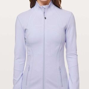 Lululemon Jacket Size 6